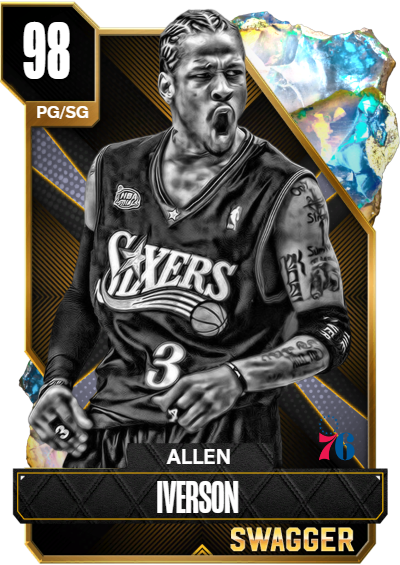 Allen Iverson