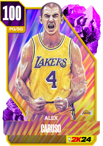 alex caruso