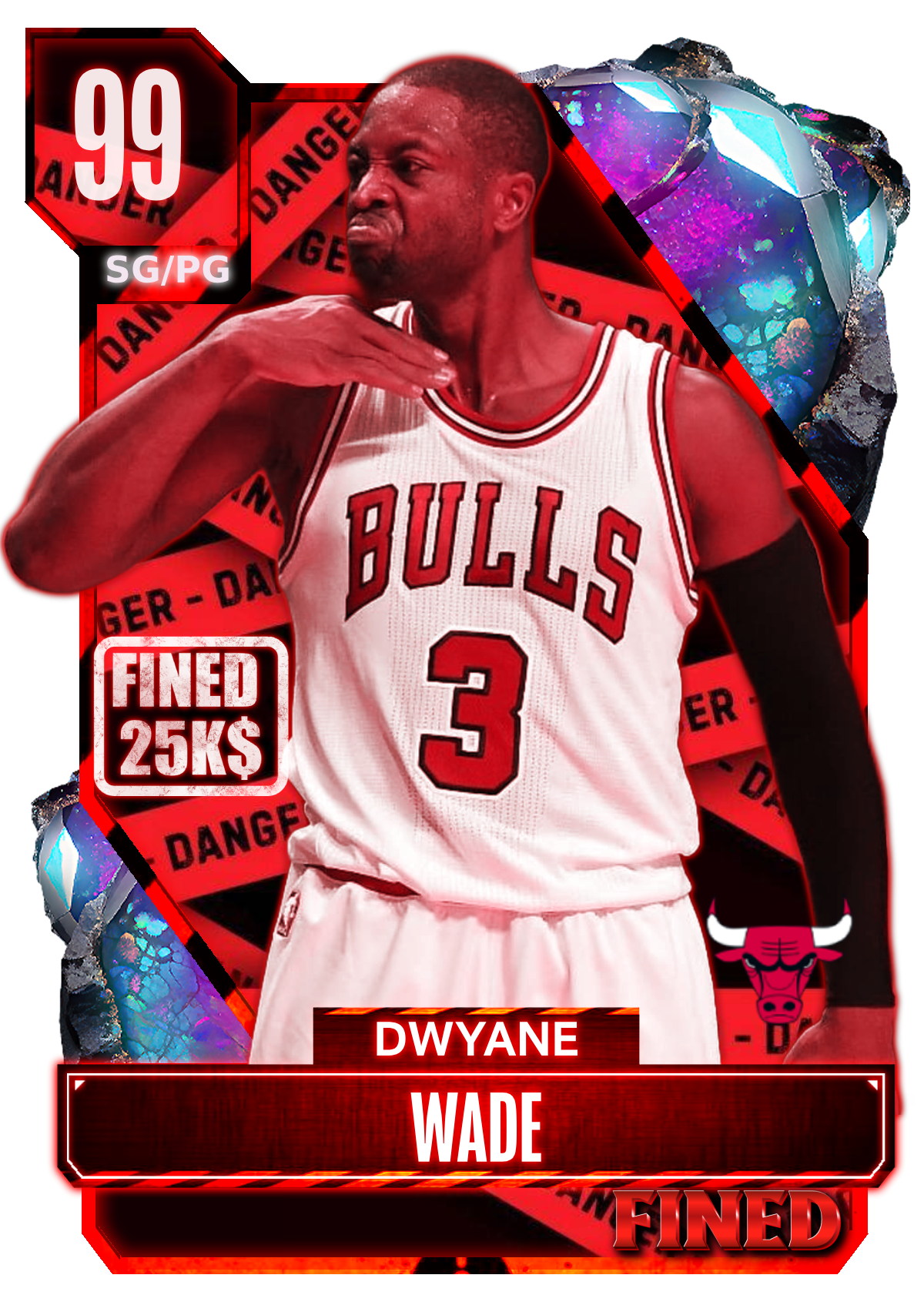 Collab with @Bxsavage
