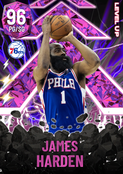 harden 3