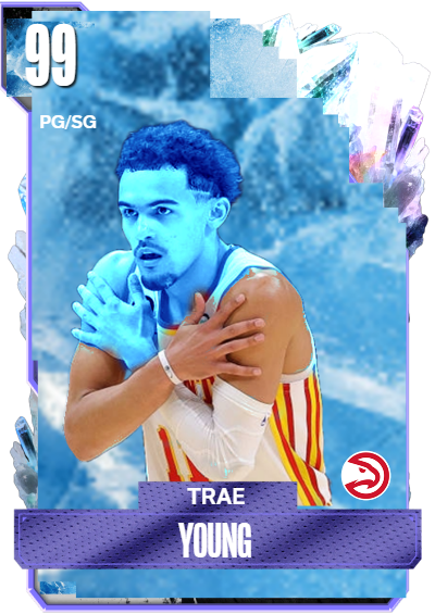 Turning ice trae
