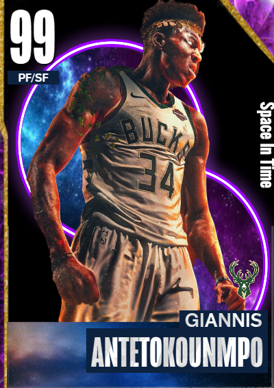 Giannis Antetokounmpo
