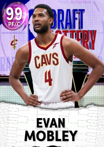 evan mobley