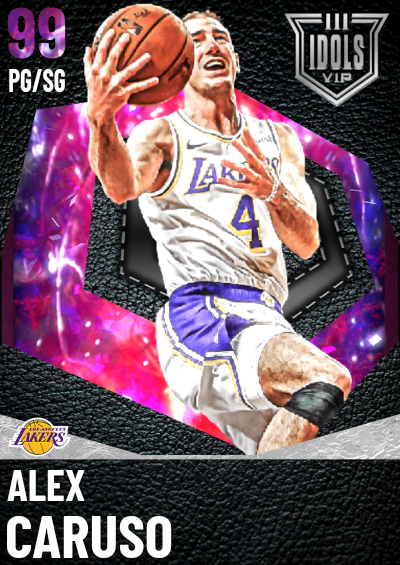 Alex Caruso