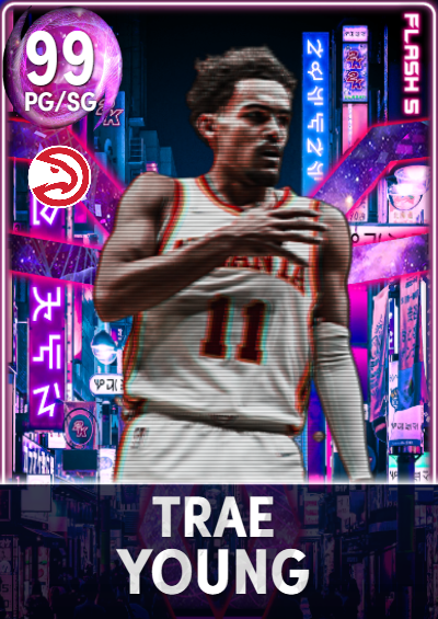 Trae Young