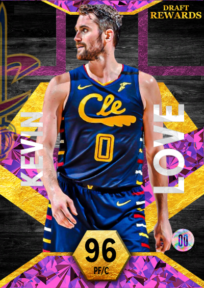 k love (season 3 draft)