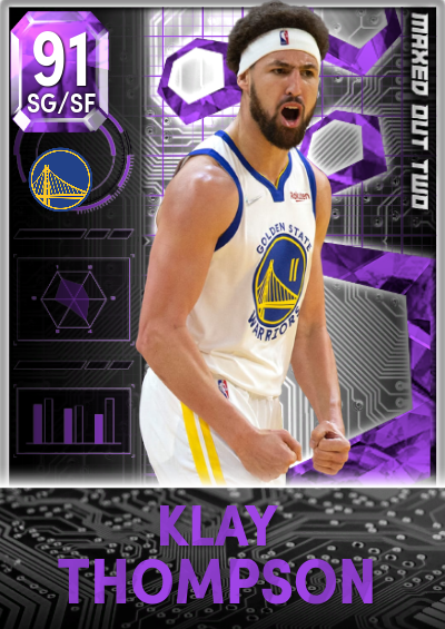 klay thompson