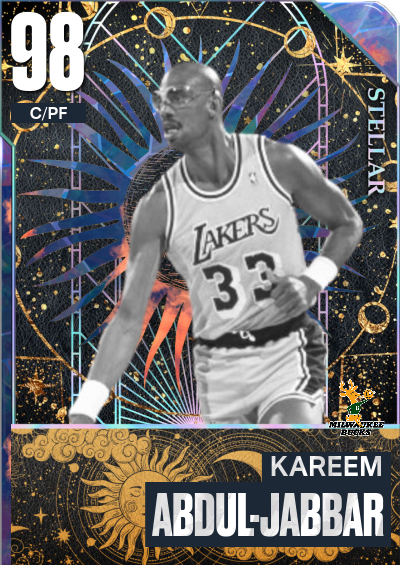 kareem