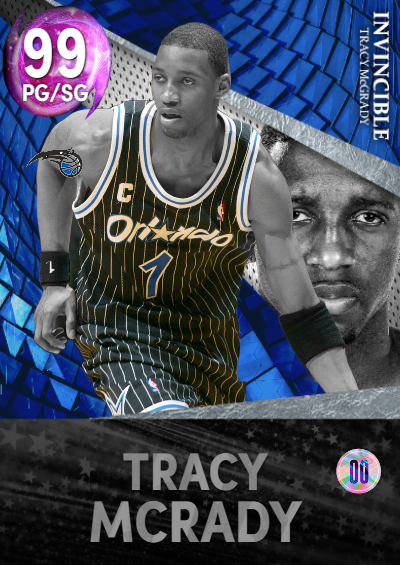 tracy mcrady invincible didnt turn out good