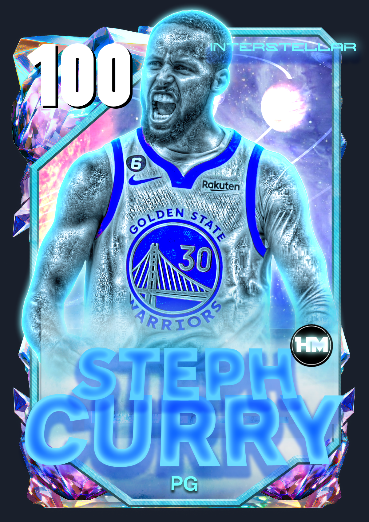 (COTD?) Curry interstellar, little isnpo from redux