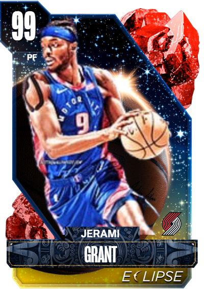 jerami  grant