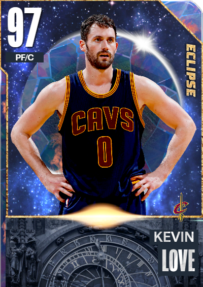 Kevin Love