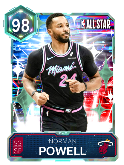 3pt contest contender