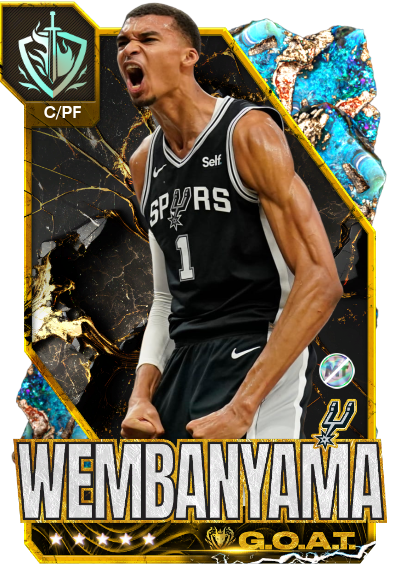 Victor wetbanana