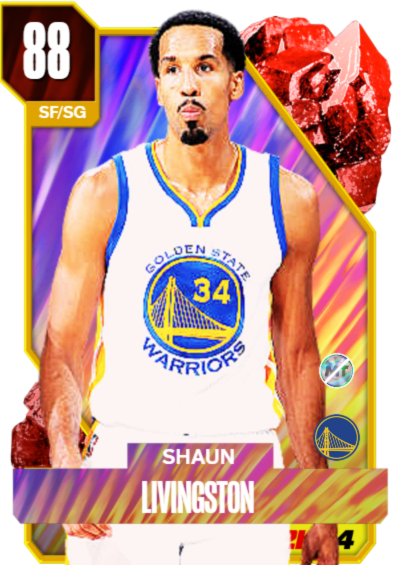 Shaun Livingston