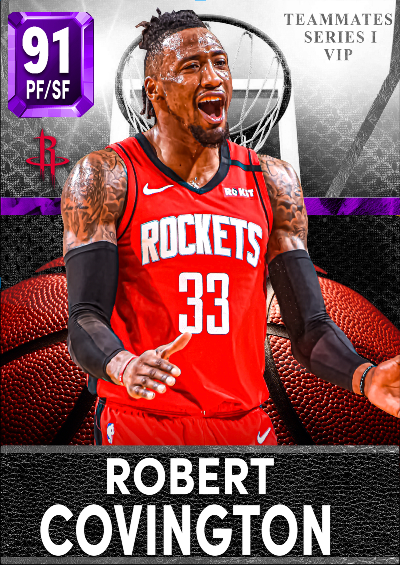 NBA 2K21 | 2KDB Custom Card (Check Comments For Poster)