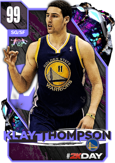 Klay Day