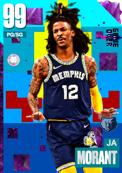 Ja Morant