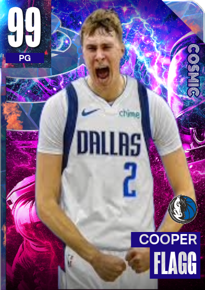  Cooper Flagg