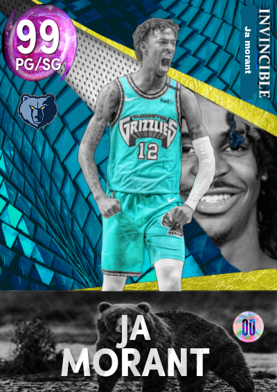 ja Morant