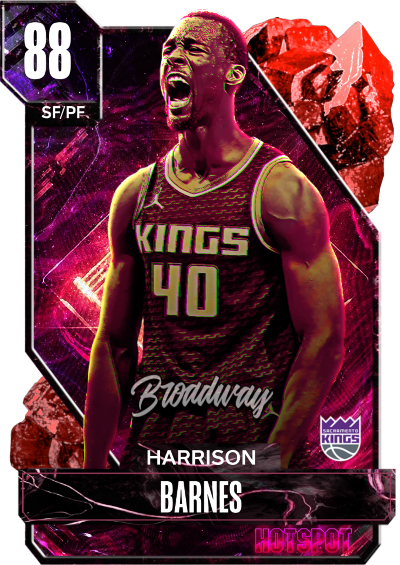 Chris Webber