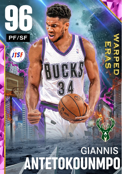 Inspired by the NBA 2k23 MyNBA Eras trailer