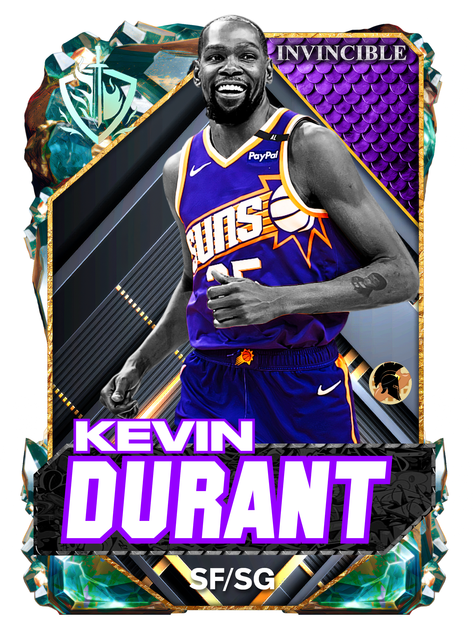 Alter-Ego set 3/4