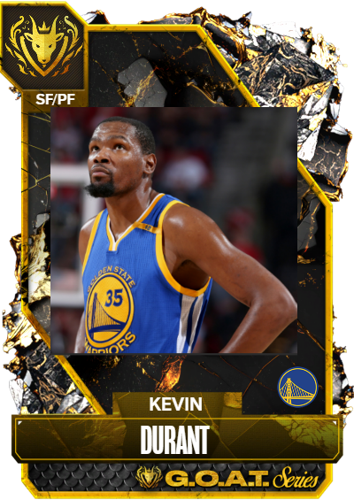 Goat Series