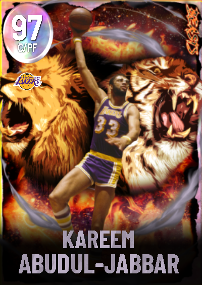 kareem