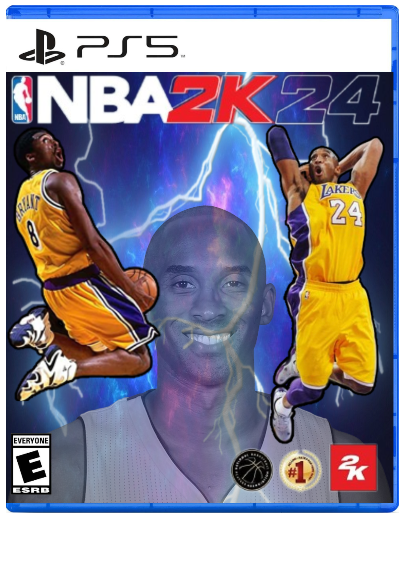 2k24 cover