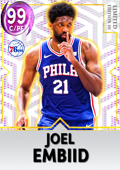 DM Joel