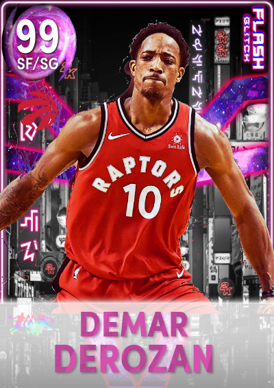 2nd Card