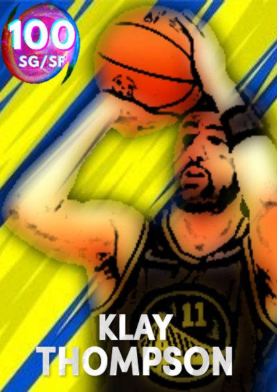 dm glitched hero klay