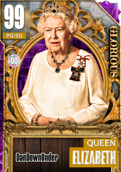 The Queen