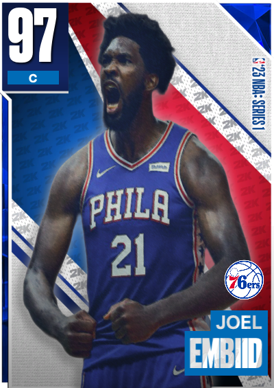 Joel Embiid
