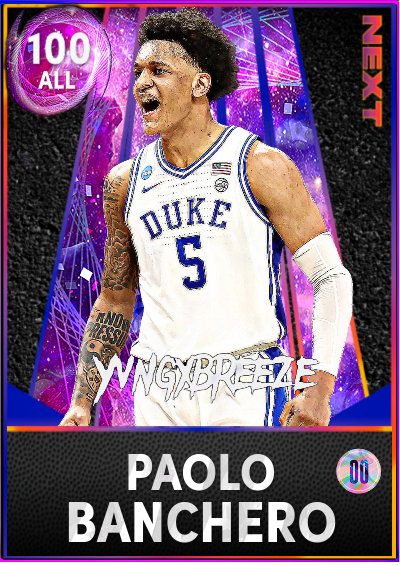 Let me make it before 2k does