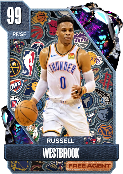 westbrook bomb