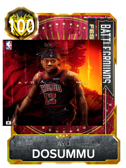 Ayo dosummu
