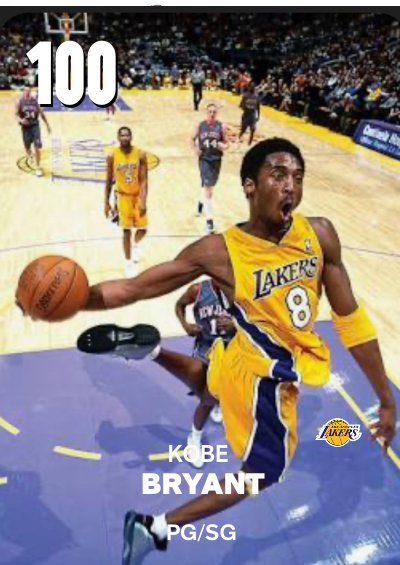 Kobe 