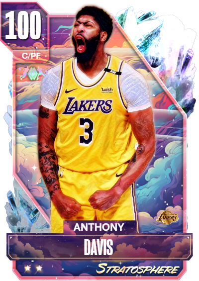 NBA 2K24 | 2KDB JayzeeNBACARDS's Profile