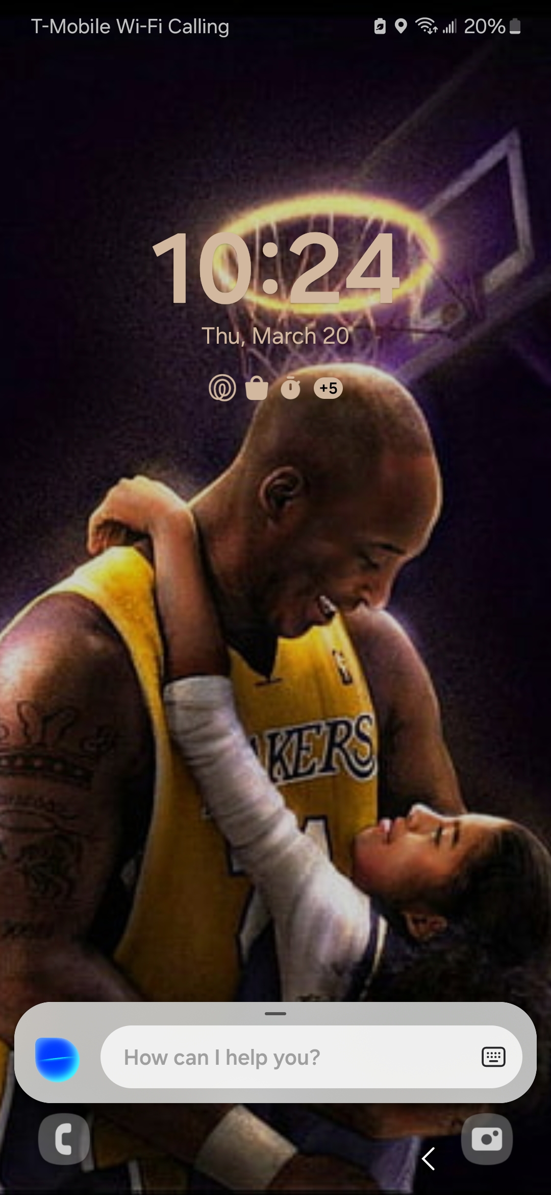 Kobe Bryant