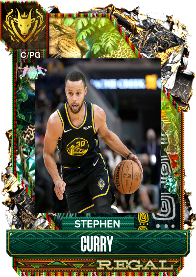 stephen curry