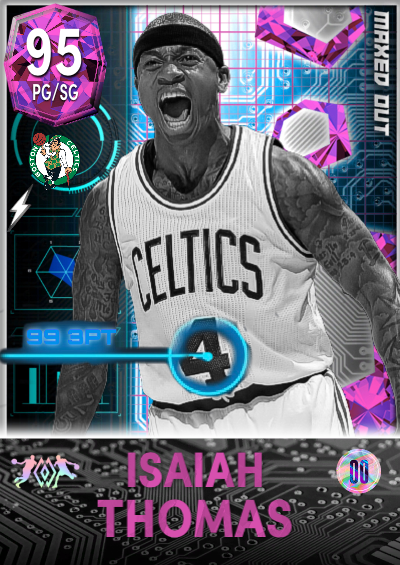 Isaiah > Westbrook RN