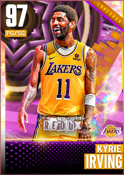 NBA 2K24  2KDB MyTeam Custom Card Collection (NFL 2K23)