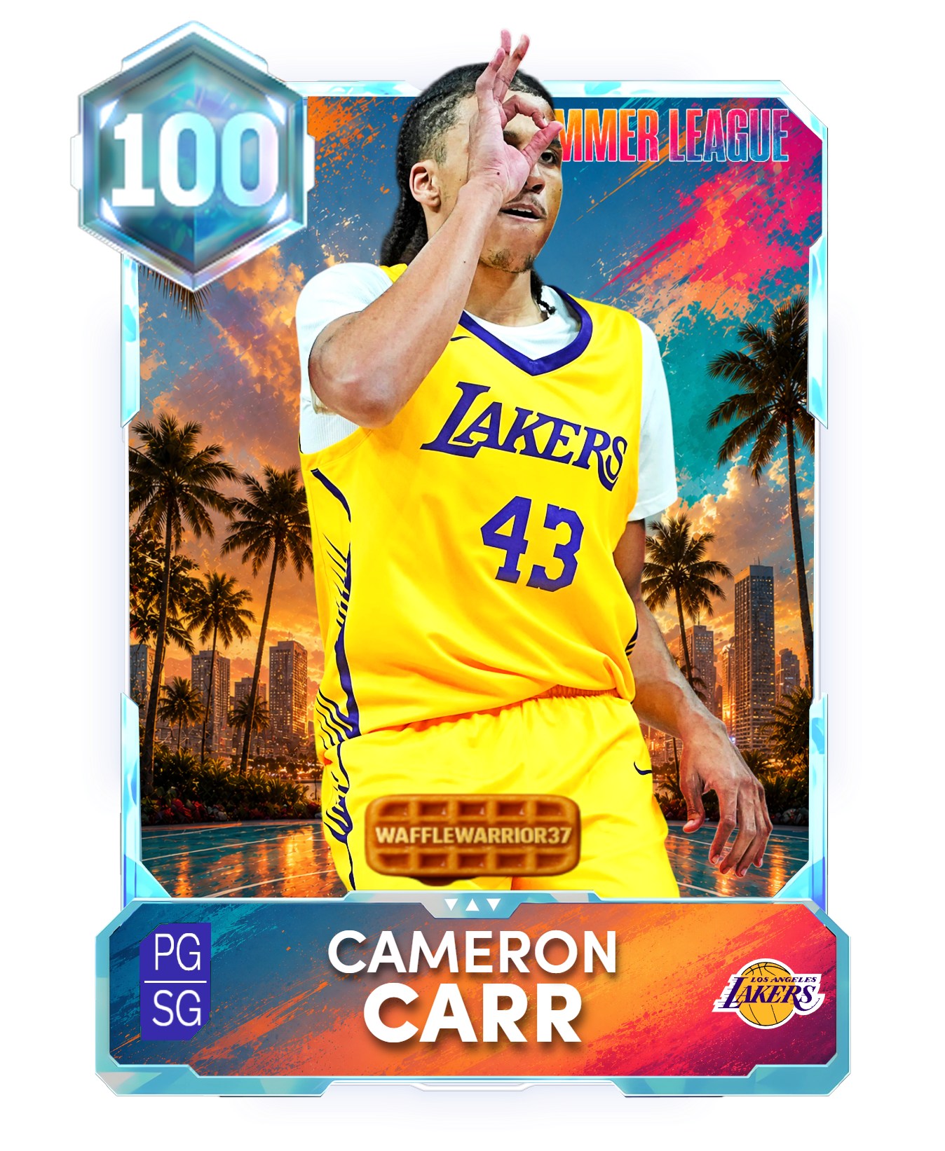 Summer League set 2/4