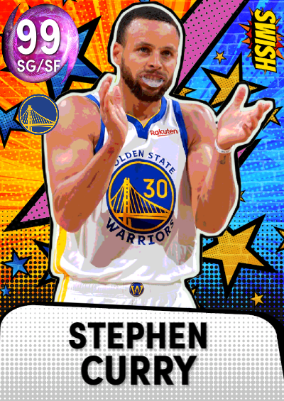 NBA 2K22 | 2KDB Custom Card (😯)