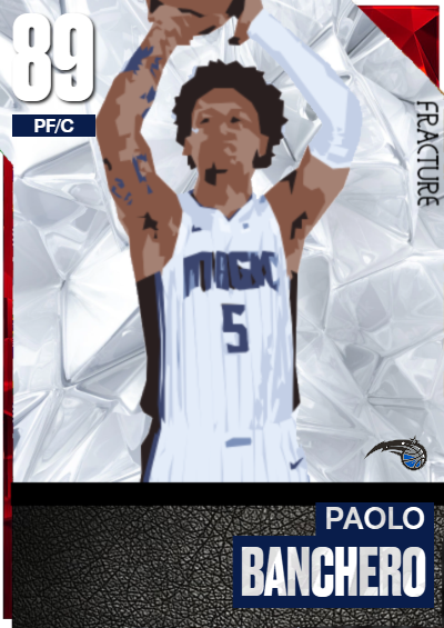 Fracture Paolo
