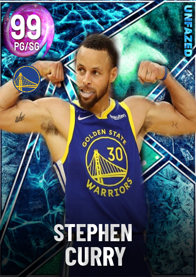 Stephen  Curry