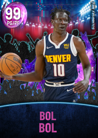 Bol Bol