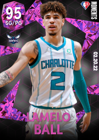 Lamelo Ball